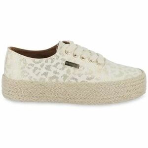 Derbie Les Tropéziennes par M Belarbi COSMIC PRINT C330841-LEOPARD Blanc vyobraziť