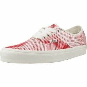 Módne tenisky Vans AUTHENTIC vyobraziť