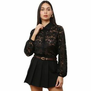 Košele a blúzky La Modeuse 74366_P175841 vyobraziť