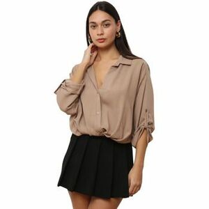 Košele a blúzky La Modeuse 74371_P175846 vyobraziť