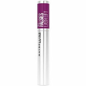 Riasenky a umelé riasy Maybelline New York The Falsies Lash Lift Mascara - 01 Black vyobraziť