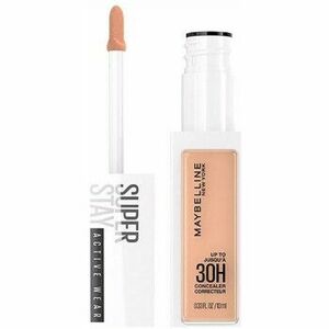 Korektory & korektory očných vačkov Maybelline New York SuperStay Active Wear Concealer 30H - 25 Medium vyobraziť