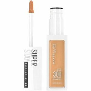 Korektory & korektory očných vačkov Maybelline New York SuperStay Active Wear Concealer 30H - 30 Honey vyobraziť