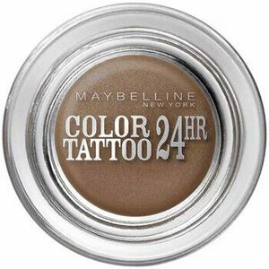 Očné tiene & podkladové bázy Maybelline New York Eyeshadow Color Tattoo 24 H - 035 On and On Bronze vyobraziť