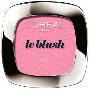 Lícenky & púdre L'oréal The Perfect Match Blush - 145 Bois de Rose vyobraziť