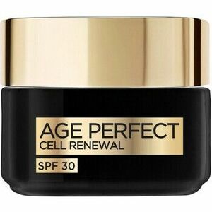 Hydratačné a výživné krémy L'oréal Age Perfect Cell Renaissance Day Cream SPF30 - 50 ml vyobraziť
