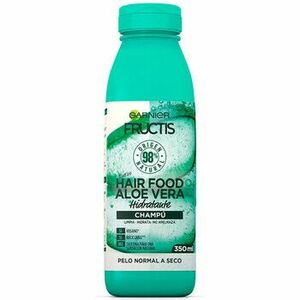 Šampóny Garnier Hydrating Shampoo Fructis Hair Food - Aloe Vera 350 ml vyobraziť