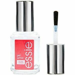Podkladové bázy & fixátory make-upu Essie Top Coat Gel Setter 13, 5 ml vyobraziť