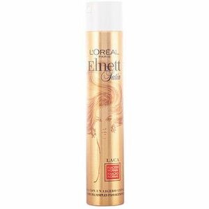 Stylingové & modelujúce prípravky na vlasy L'oréal Normal Hold Hairspray Elnett 400ml vyobraziť