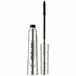 Riasenky a umelé riasy L'oréal Telescopic False Lash Mascara - 01 Black vyobraziť
