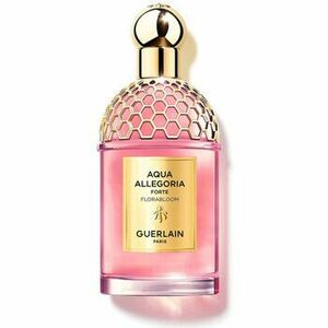 Parfémy Guerlain Eau de Parfum Aqua Allegoria Florabloom Forte 125 ml vyobraziť