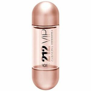Parfémy Carolina Herrera Eau de Parfum 212 VIP Rosé 125 ml vyobraziť