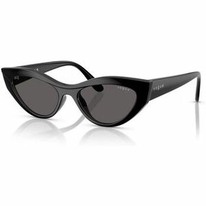 Slnečné okuliare Vogue Occhiali da Sole Eyewear VO5637SU W44/87 vyobraziť