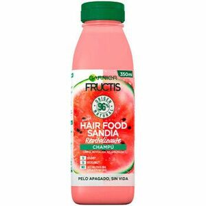 Šampóny Garnier Revitalizing Shampoo Fructis Hair Food - Watermelon 350 vyobraziť