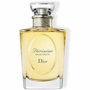 Toaletné vody Dior Eau de Toilette Diorissimo 100 ml vyobraziť