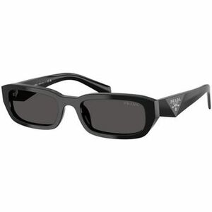 Slnečné okuliare Prada Occhiali da Sole PRB06S 16K08Z vyobraziť