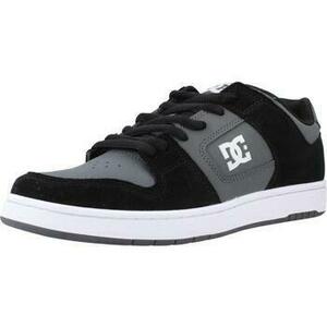 Módne tenisky DC Shoes MANTECA 4 M SHOE vyobraziť