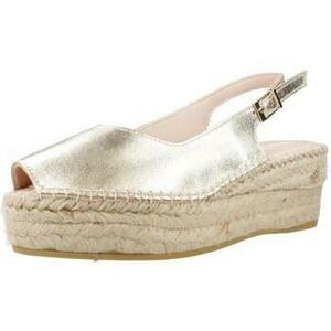 Espadrilky Macarena - vyobraziť