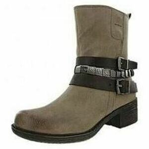 Čižmičky Marco Tozzi 25474 SIMILI CUIR MARRON A44M 25474 vyobraziť