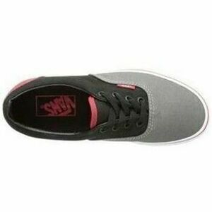 Derbie Vans ERA TEXTILE GRIS G12VANS024 VANS024 vyobraziť