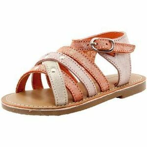 Sandále Sucre D'orge KARO CORAIL/MULTI 76218 vyobraziť