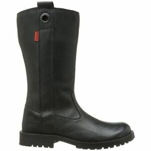 Čižmy Kickers GELINOTTE . NOIR H44KICK200 VH44 H44KICK200 vyobraziť