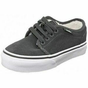 Módne tenisky Vans 106 VULCANIZED CHARCOAL K12VANS014 vyobraziť