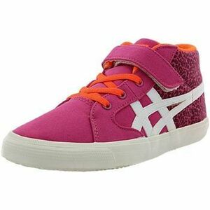 Módne tenisky Asics FARSIDE PS 1801 FUCS/PURP/WHT C4A9N vyobraziť