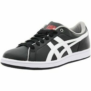 Módne tenisky Asics LARALLY GS 9001 BLCK/WHIT C4C7Y vyobraziť