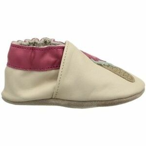 Papuče Robeez ICE CREAM 10-111 BEIGE CLAIR 473720 vyobraziť
