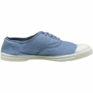 Módne tenisky Bensimon TENNIS E15004C157 DENIM 563 TENNIS E15004C157 vyobraziť