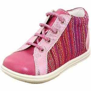 Módne tenisky Bopy ZANCHO FUSCHIA 262800 vyobraziť