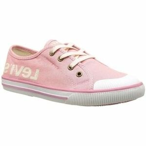 Módne tenisky Levis GONG 13 ROSE 471130 vyobraziť