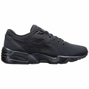 Derbie Puma R698 KNIT MESH V2 10 BLK 360801 vyobraziť