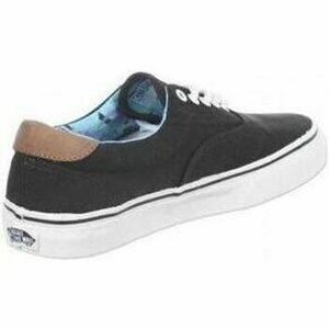 Derbie Vans ERA 59 B TEXTILE NOIR Z53VANS026 Z53VANS026 vyobraziť