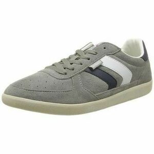 Derbie Dockers by Gerli GOLF NUBUCK GRIS F43DOCKS061 342510 vyobraziť