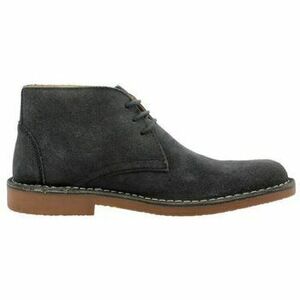 Mokasíny Hush puppies LORD 64-10 MARINE 534950 vyobraziť