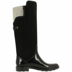 Čižmičky Gioseppo 37111 LADIES BOOTS NEGRO ROSAINA vyobraziť