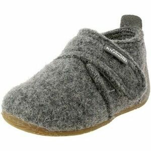 Papuče Kitzbuehel 2822 0610 GRAU 2822 vyobraziť