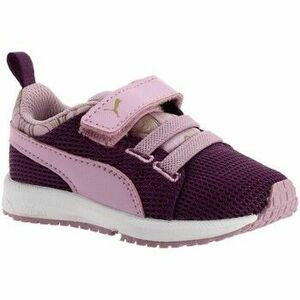 Módne tenisky Puma CARSON MARBLE PASTEL 01 189186 vyobraziť