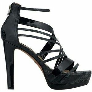 Sandále Maria Mare 65721 C15691 BLACK 65721 vyobraziť
