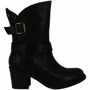 Čižmičky Maria Mare 68631 C3357 NEGRO 68631 vyobraziť