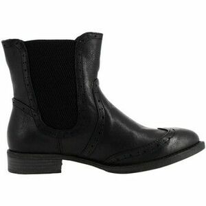 Čižmičky Maria Mare 68566 C3357 BLACK 68566 vyobraziť