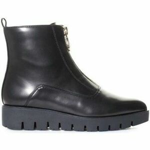 Čižmičky Sixty Seven INDORE WAXY KID NEGRO 76578 vyobraziť