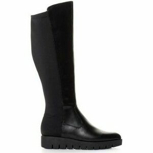 Čižmy Sixty Seven HANDE VITELLO NEGRO / LYCRA NEG 76576 vyobraziť