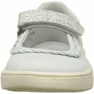 Balerínky/Babies Kickers LYDIE 3 BLANC 545481 vyobraziť