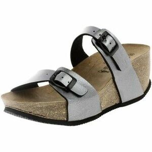 Šľapky La Maison De L'espadrille 3545 Maison de l'Espadrille ACIER 3545 vyobraziť