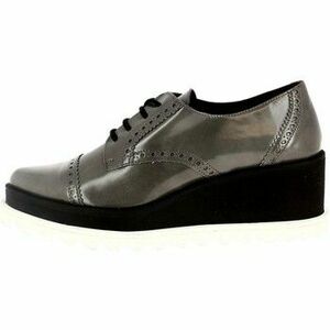 Mokasíny Sixty Seven KATO GLAZE GRIS / OUTSOLE NEGR 77045 vyobraziť