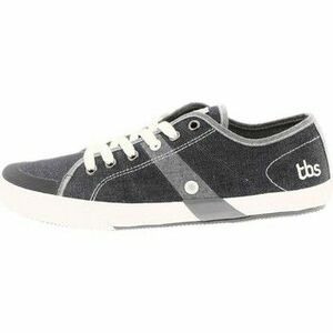 Derbie TBS TENNIS JEANS U 8192 JEAN FONCE HENLEY vyobraziť