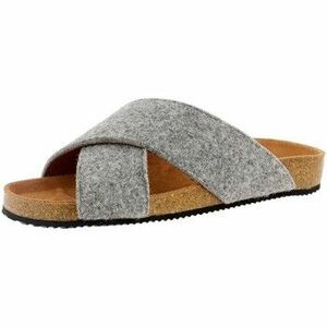 Šľapky Sixty Seven CONY FELT GRIS / OUTSOLE NEGRO 76191 vyobraziť
